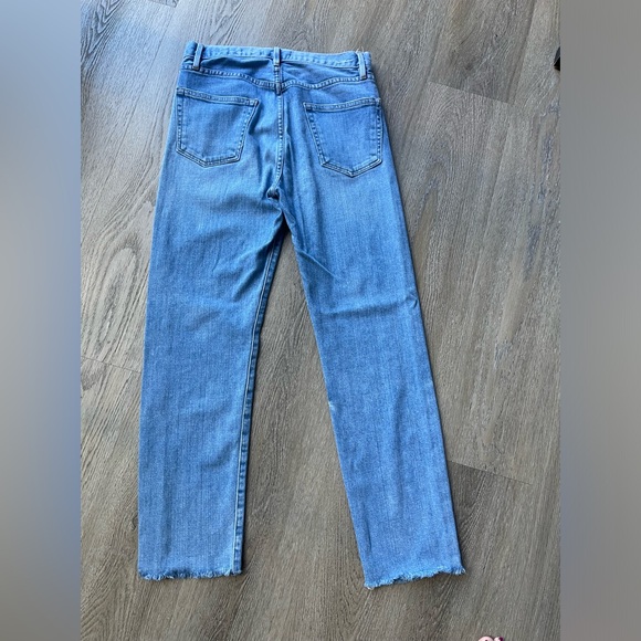 FRAME Le Original denim jeans size 28 - Picture 2 of 12